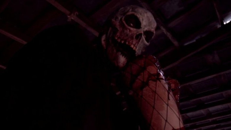 Fotograma de Headless