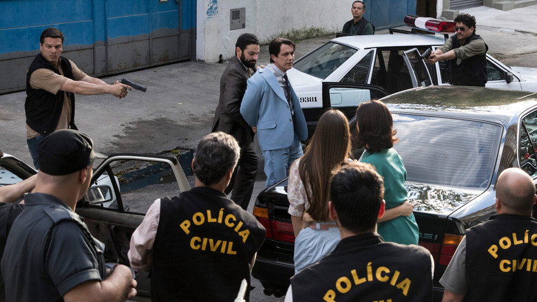 Fotograma de Nada que perder (Parte 2)