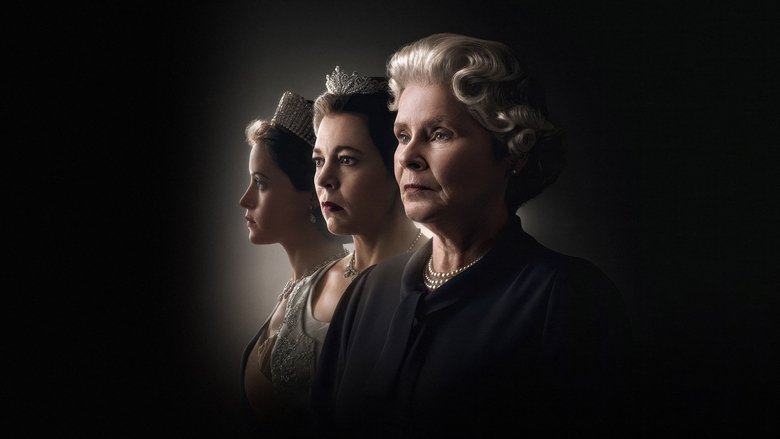 Fotograma de The Crown