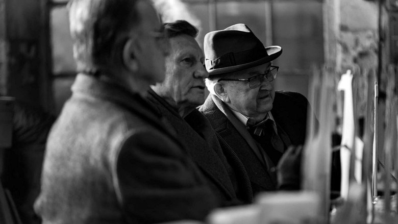 Fotograma de Pan T.