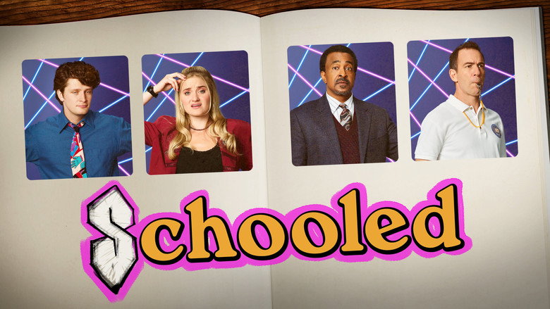 Fotograma de Schooled