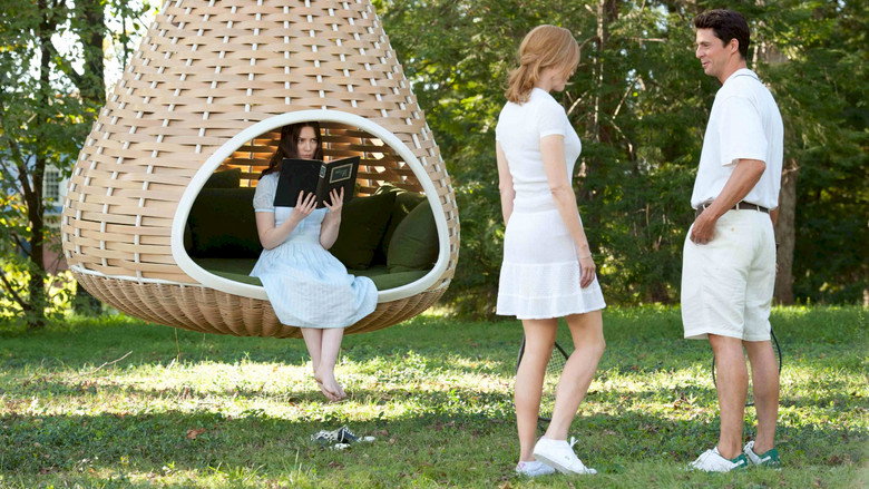 Fotograma de Stoker