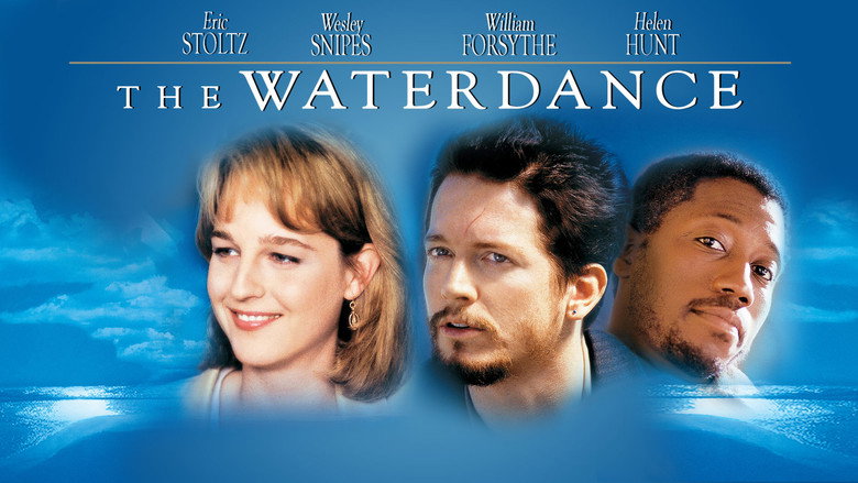 Fotograma de The Waterdance