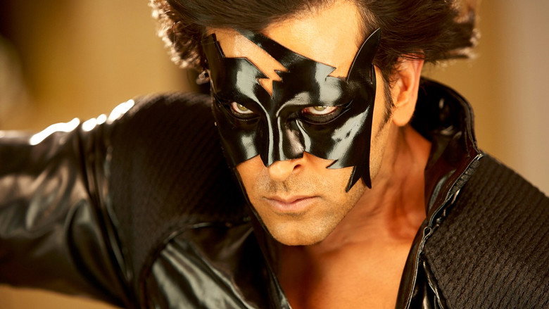 Fotograma de Krrish 3