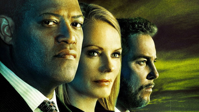 Fotograma de CSI: Las Vegas