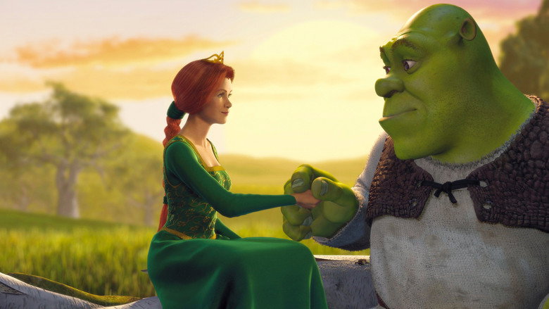 Fotograma de Shrek