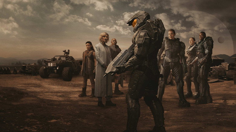 Fotograma de Halo