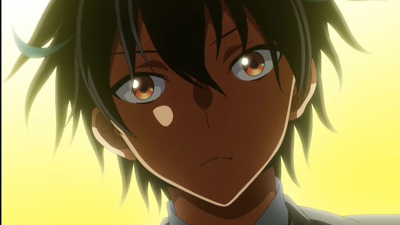 Fotograma de My Instant Death Ability is So Overpowered