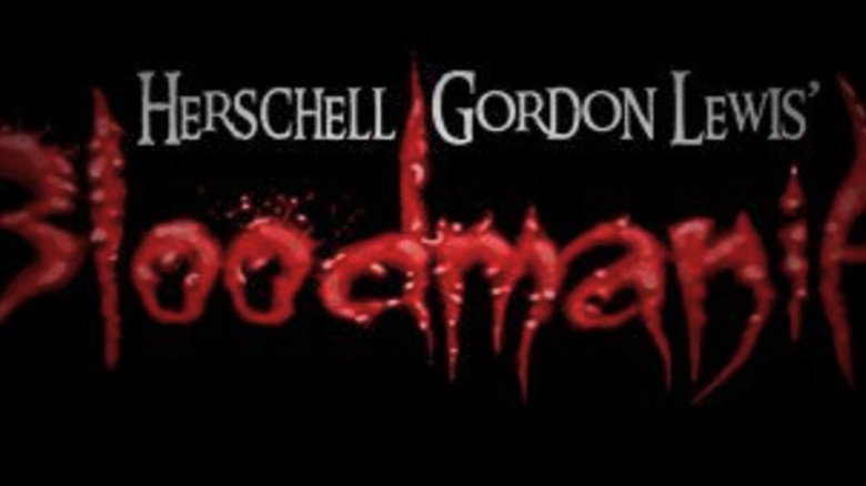 Fotograma de BloodMania