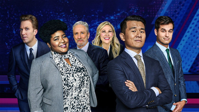 Fotograma de The Daily Show
