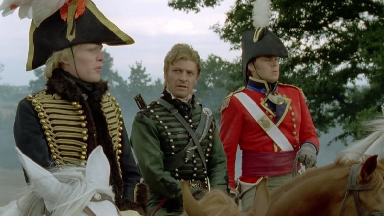 Fotograma de Sharpe's Waterloo