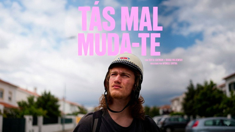 Fotograma de Tás Mal Muda-te!