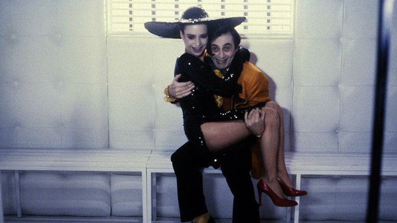 Fotograma de Shock Treatment