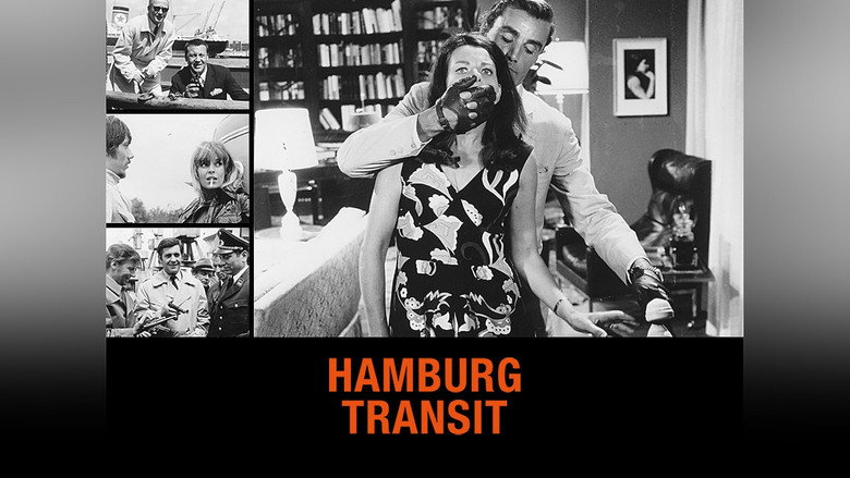 Fotograma de Hamburg Transit