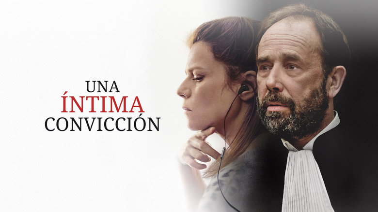 Fotograma de Una íntima convicción