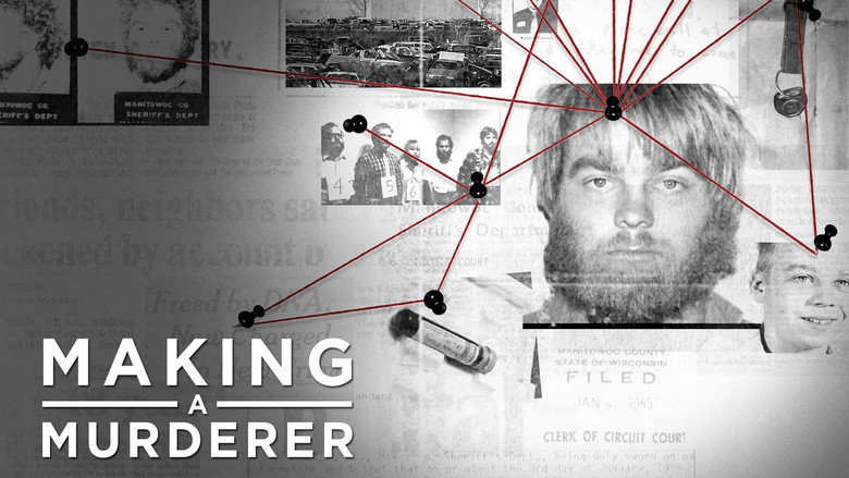 Fotograma de Making a Murderer