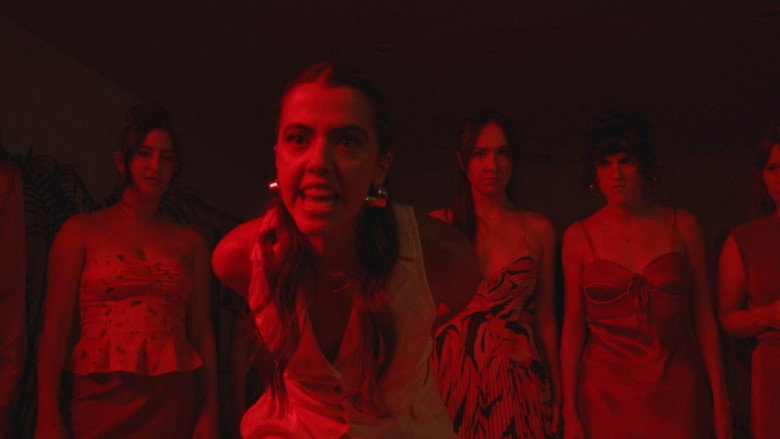 Fotograma de She Devil