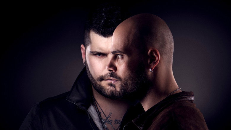 Fotograma de Gomorra