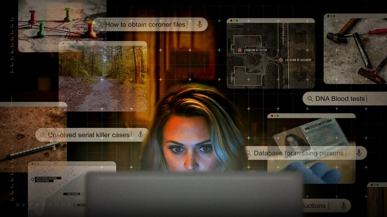 Fotograma de True Crime Story: Citizen Detective