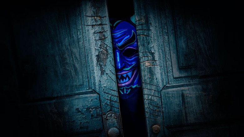 Fotograma de Ghost Game