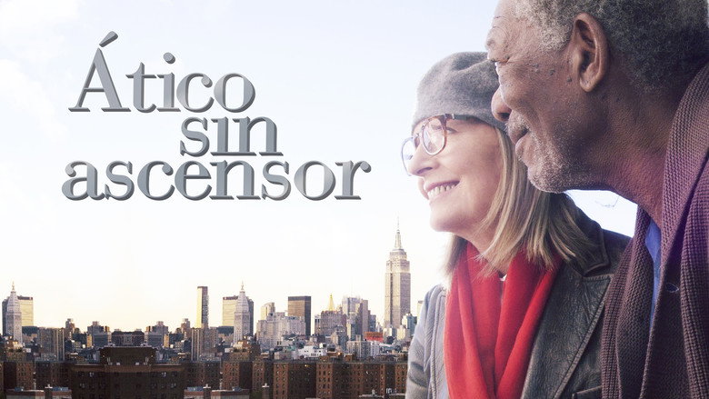 Fotograma de Ático sin ascensor