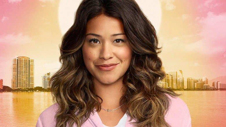 Fotograma de Jane the Virgin