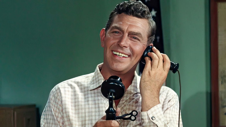 Fotograma de The Andy Griffith Show