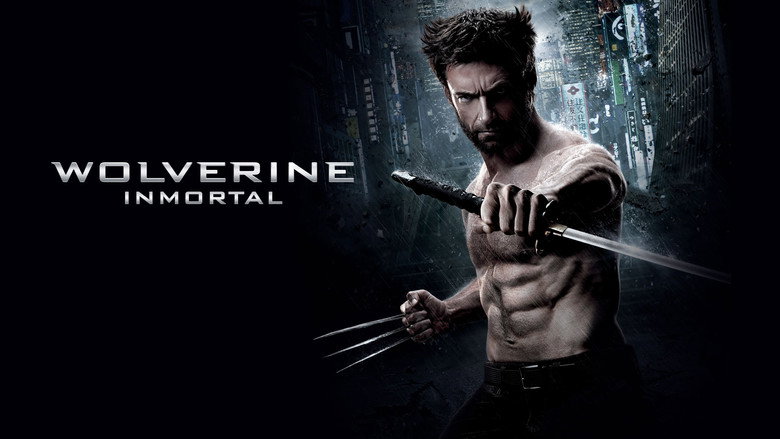 Fotograma de X-Men. Orígenes.Lobezno II. Lobezno inmortal