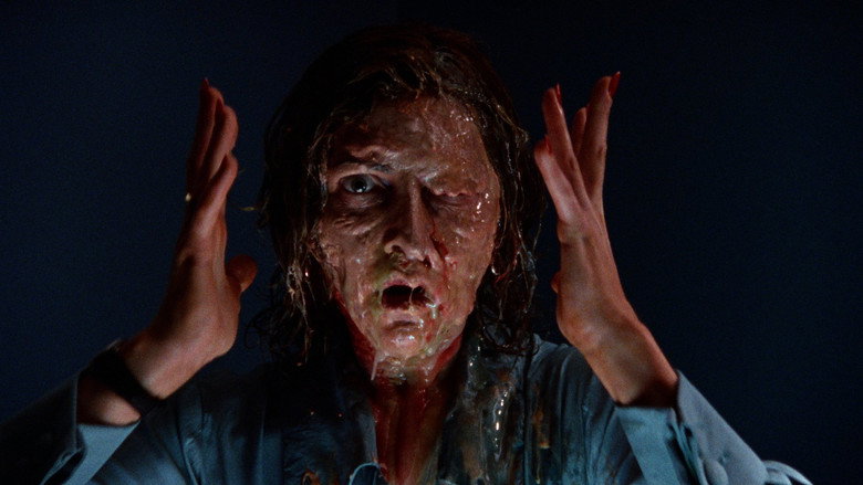 Fotograma de Body Melt