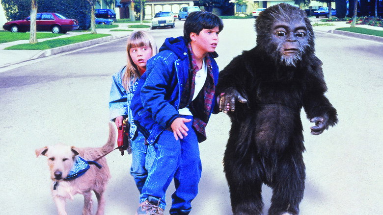 Fotograma de Little Bigfoot