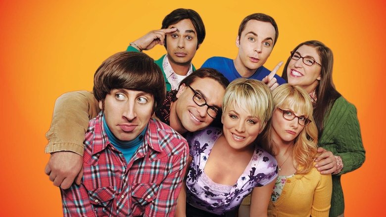 Fotograma de Big Bang