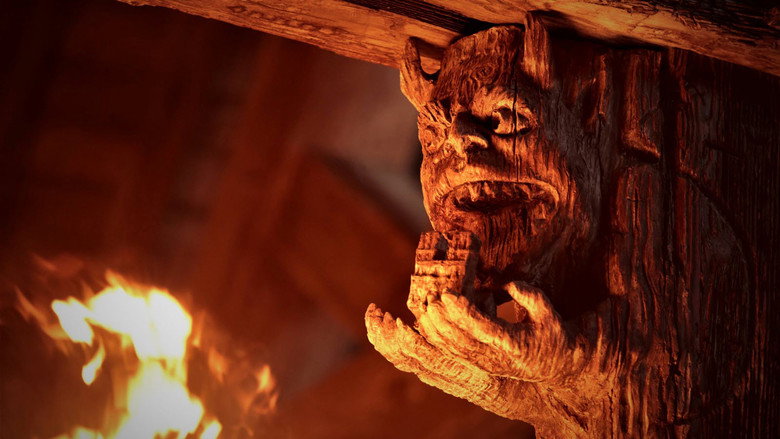 Fotograma de Arde Notre Dame