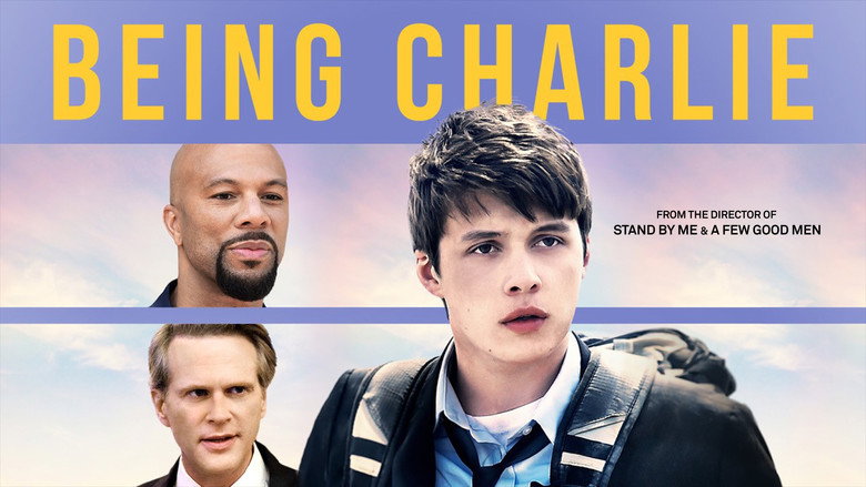 Fotograma de Being Charlie