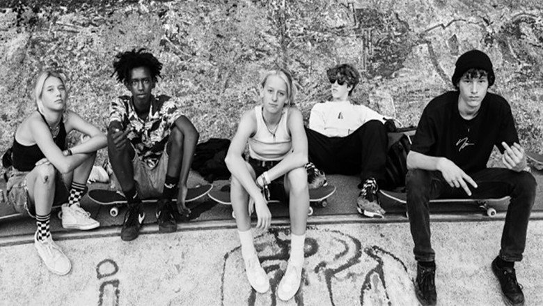 Fotograma de Skate or Hate