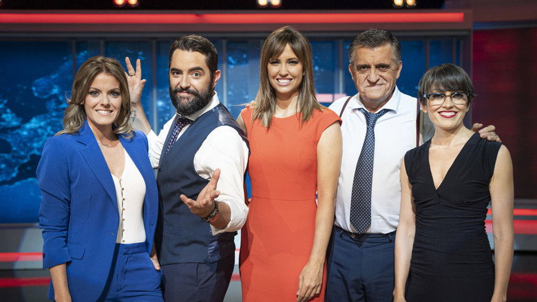 Fotograma de El intermedio