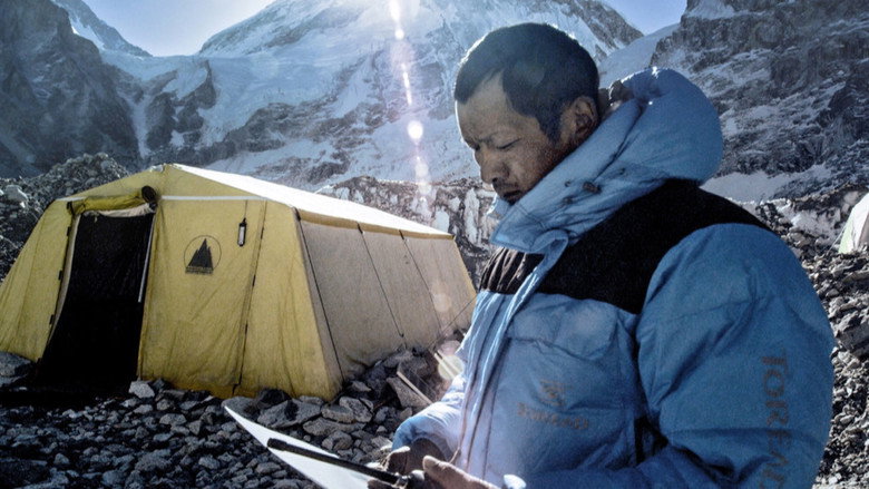 Fotograma de Sherpa