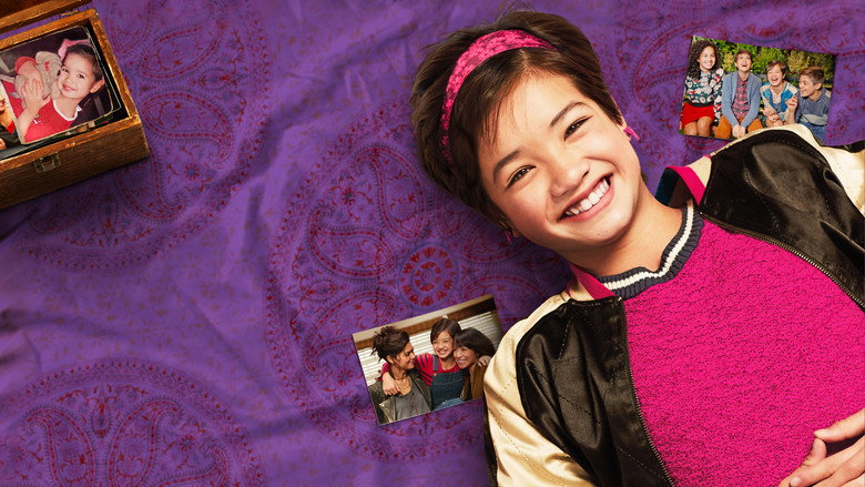 Fotograma de Andi Mack