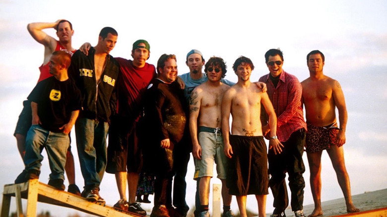 Fotograma de Jackass