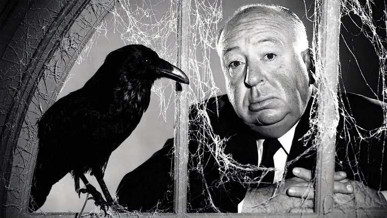 Fotograma de La hora de Alfred Hitchcock