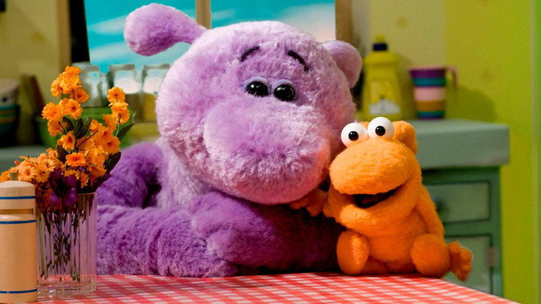 Fotograma de Big & Small
