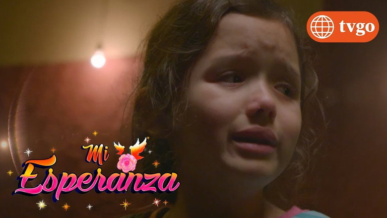 Fotograma de Mi Esperanza