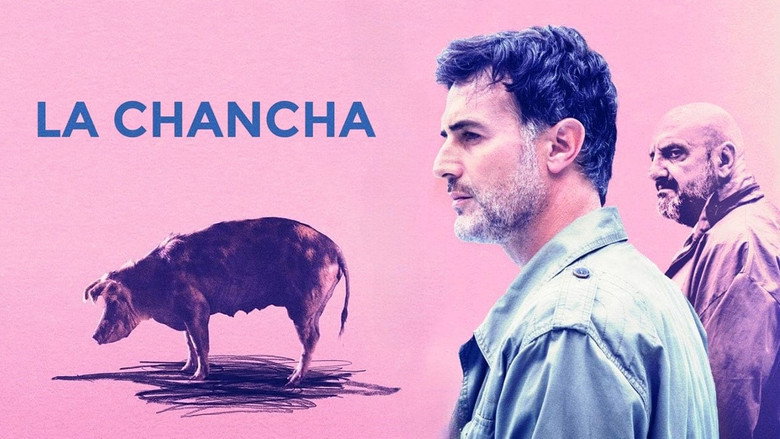 Fotograma de La chancha