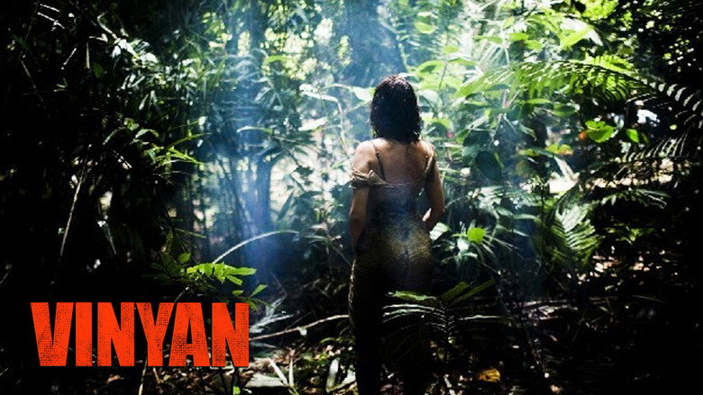 Fotograma de Vinyan