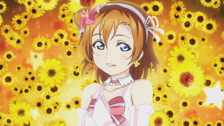 Fotograma de Love Live! The School Idol Movie
