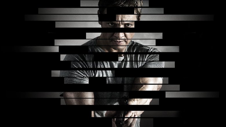 Fotograma de El legado de Bourne