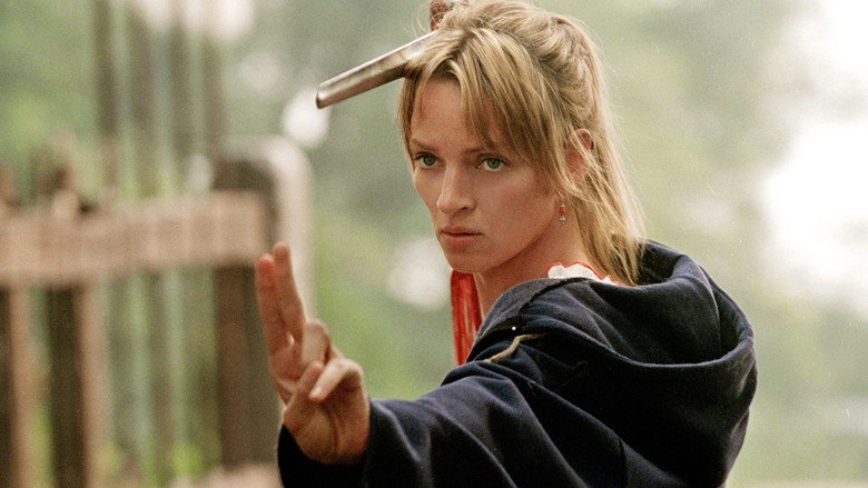 Fotograma de Kill Bill: Volumen 2