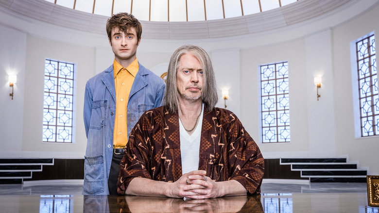 Fotograma de Miracle Workers