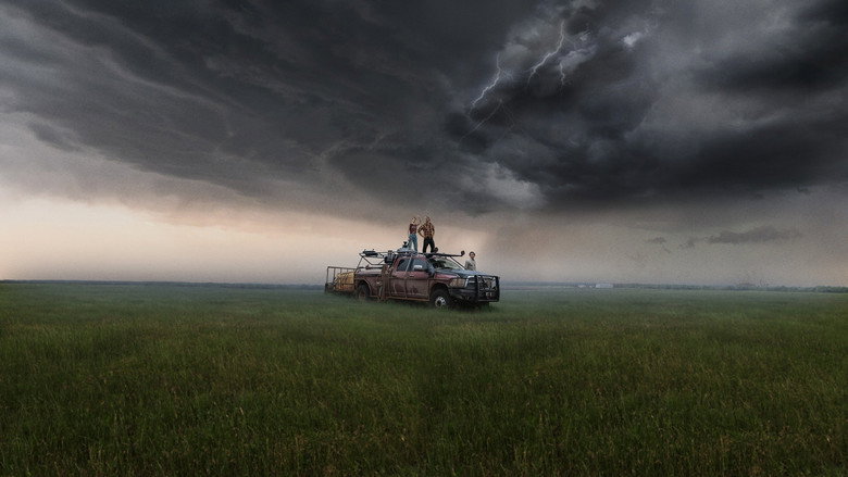 Fotograma de Twisters