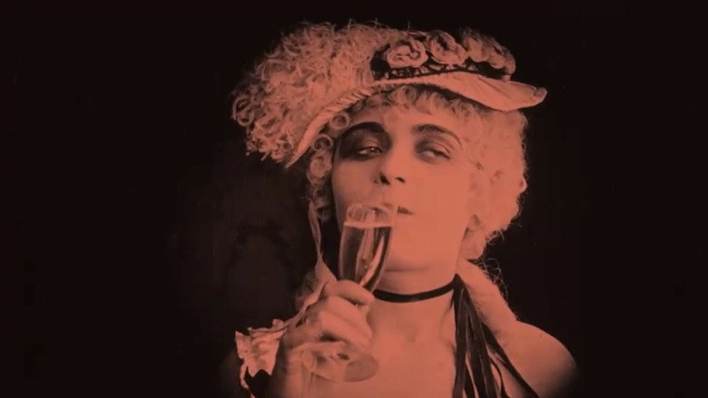 Fotograma de Madame DuBarry