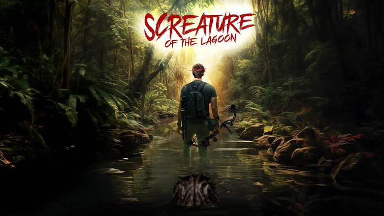 Fotograma de Screature